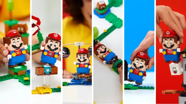 Amazon abbassa il prezzo dello stand Lilo e Stitch per controller e smartphone