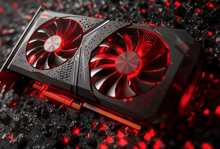 La scommessa dell’AMD RX 9060 XT 8GB che fa infuriare i gamer
