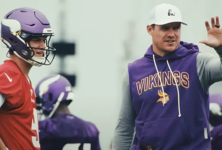 L’analista nfl svela la verità più sorprendente su j.j. mccarthy
