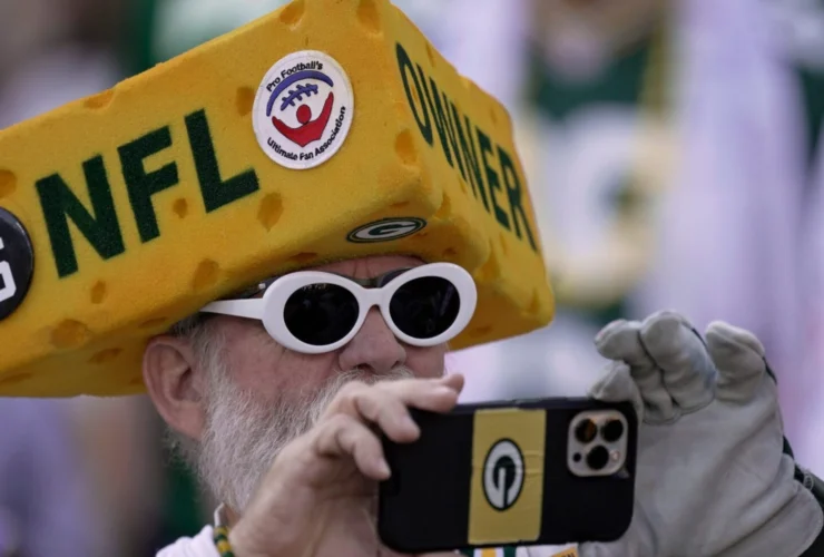 I Vikings puntano ancora su un Pro Bowler dei Packers per rinforzarsi