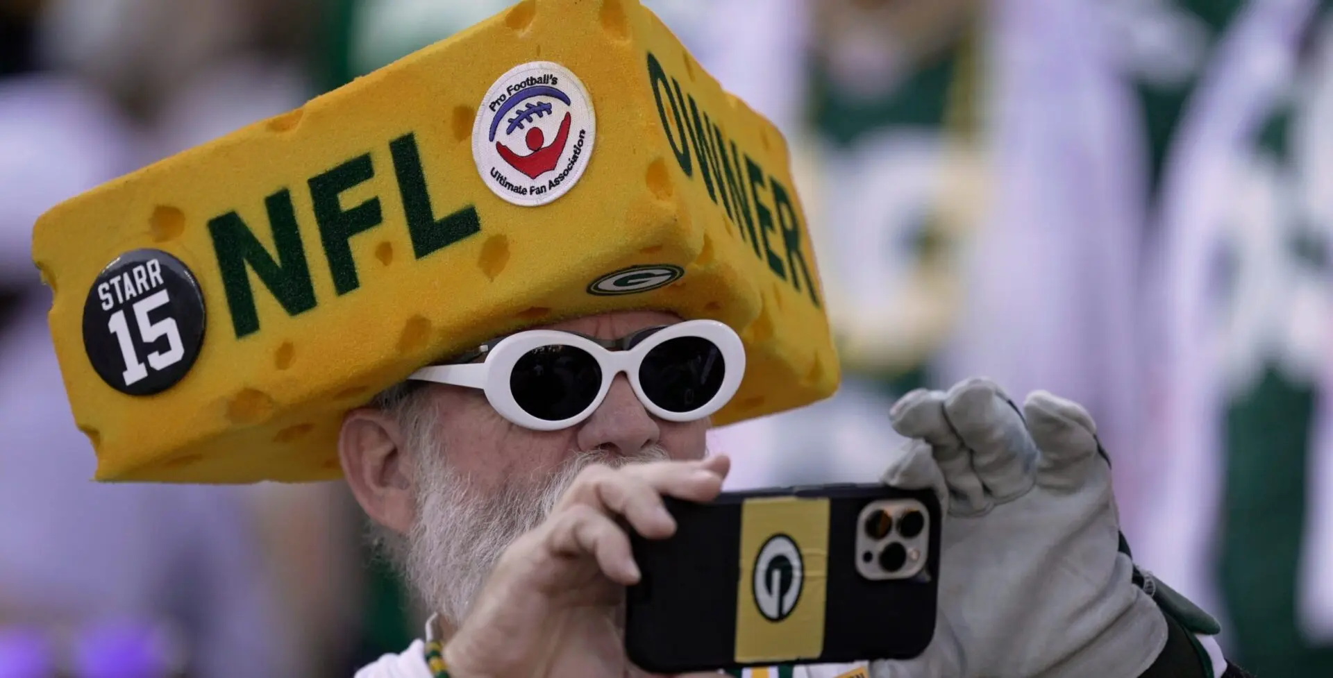 I Vikings puntano ancora su un Pro Bowler dei Packers per rinforzarsi