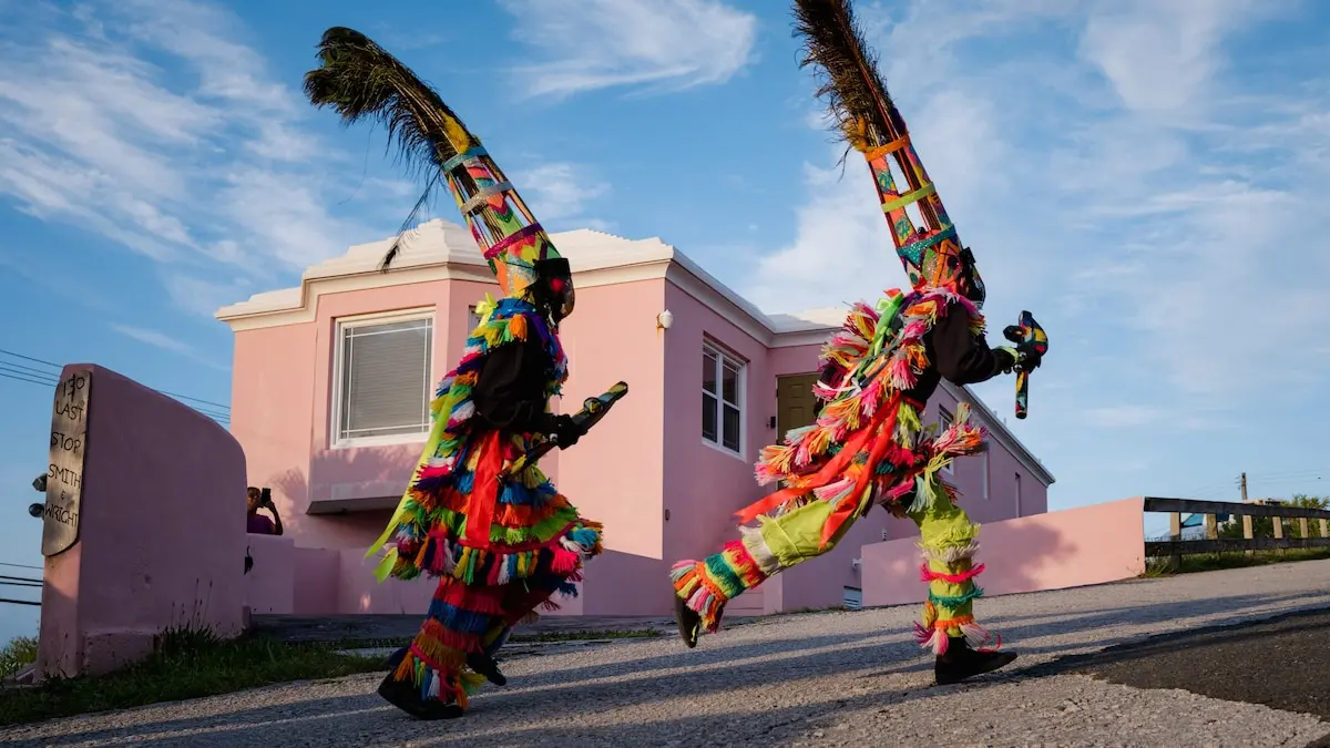 Scopri il fascino nascosto delle incantevoli isole Bermuda