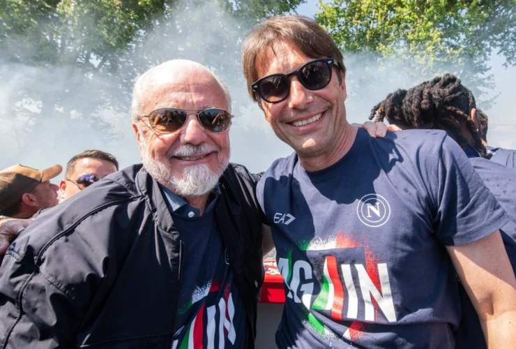 Inter, Simone Inzaghi e De Zerbi: il punto sugli allenatori in bilico