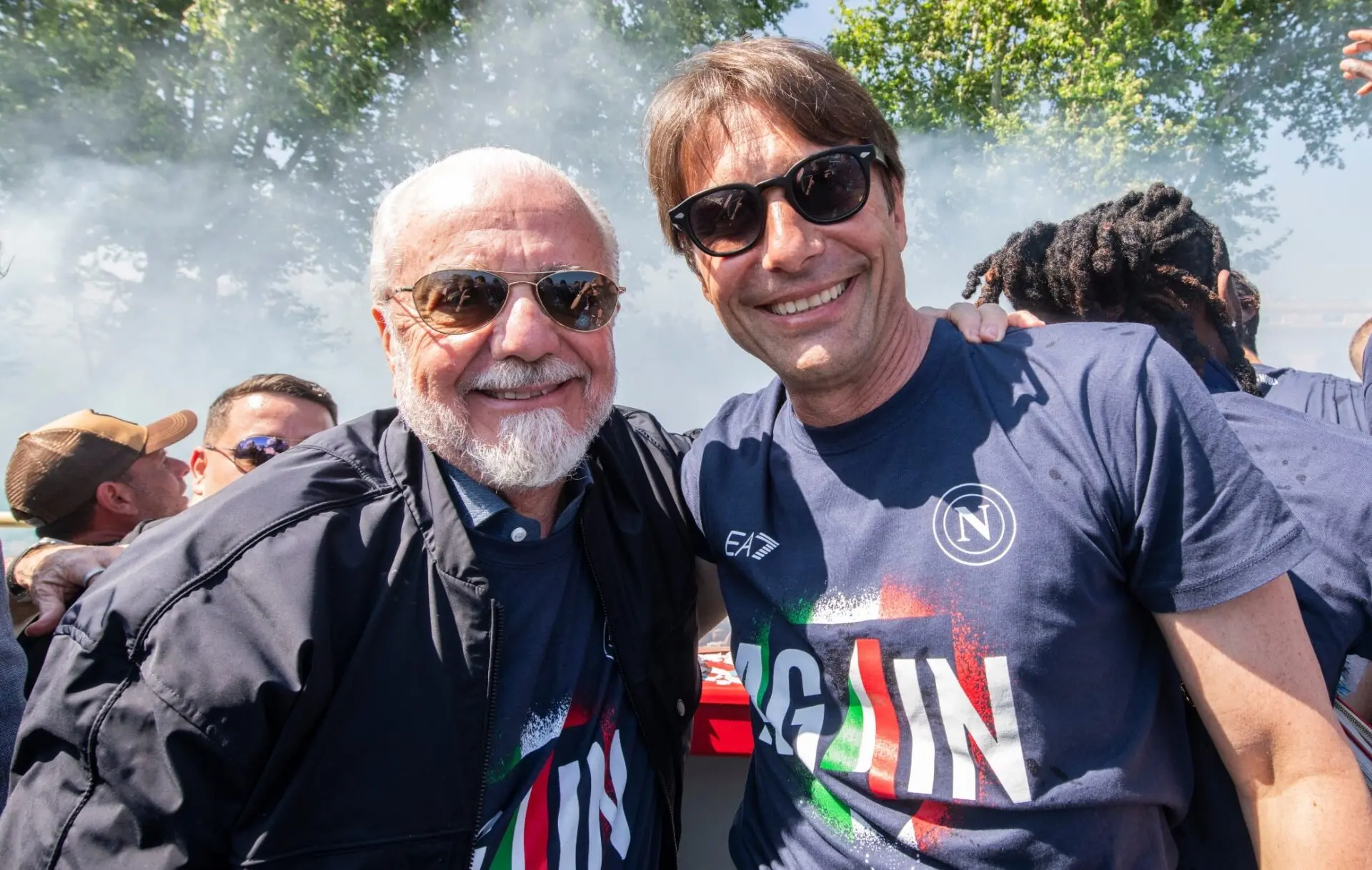 Inter, Simone Inzaghi e De Zerbi: il punto sugli allenatori in bilico