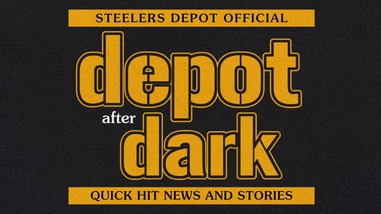 Depot after dark: Lions in pensione, Madden cover e pausa per ex Browns OT