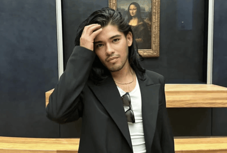 Jesus Guerrero, il parrucchiere di Kylie Jenner morto a 34 anni