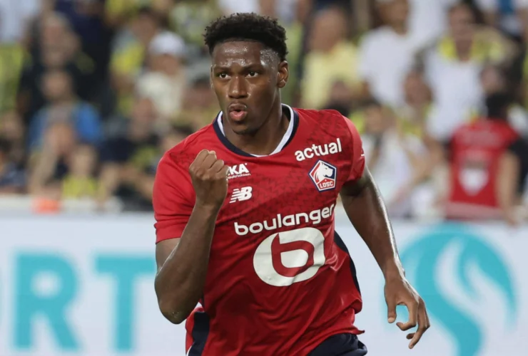 Juventus punta su Jonathan David: ultime novità dal mercato