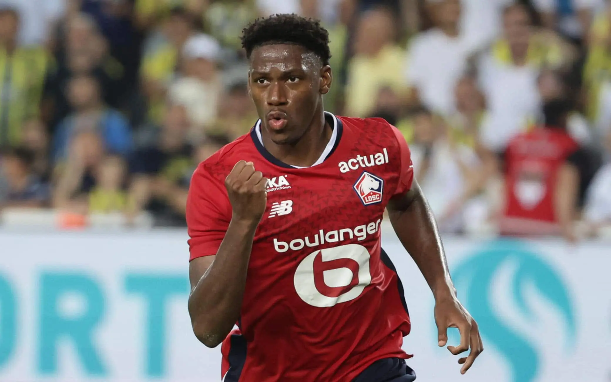 Juventus punta su Jonathan David: ultime novità dal mercato