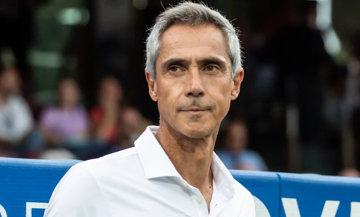 Aek chiude per Paulo Sousa: l’italiano si avvicina al club greco