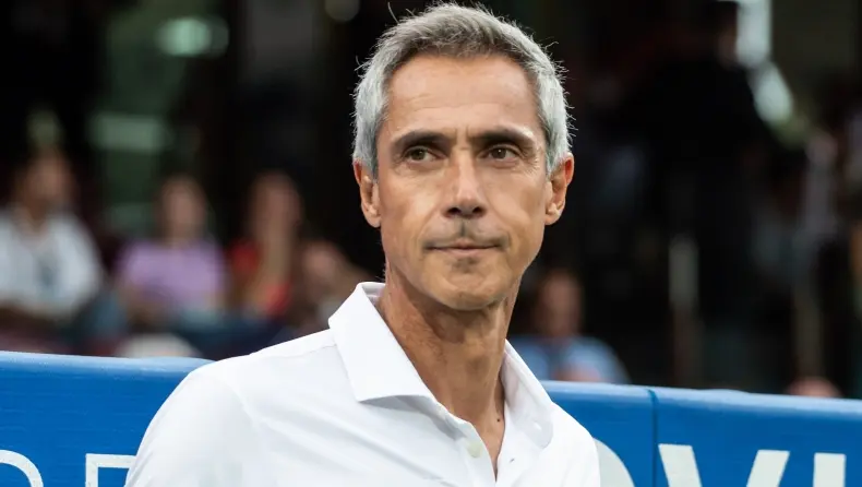 Aek chiude per Paulo Sousa: l’italiano si avvicina al club greco