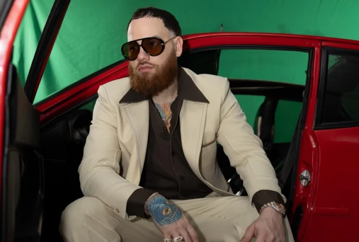Miky Woodz lancia “2 Way Player”, il nuovo singolo che sorprende