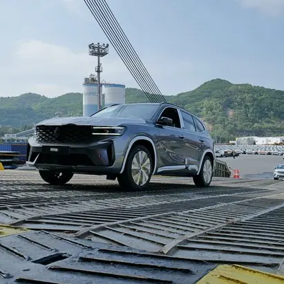Renault Korea cala il totale vendite maggio 2025 tra interno ed export