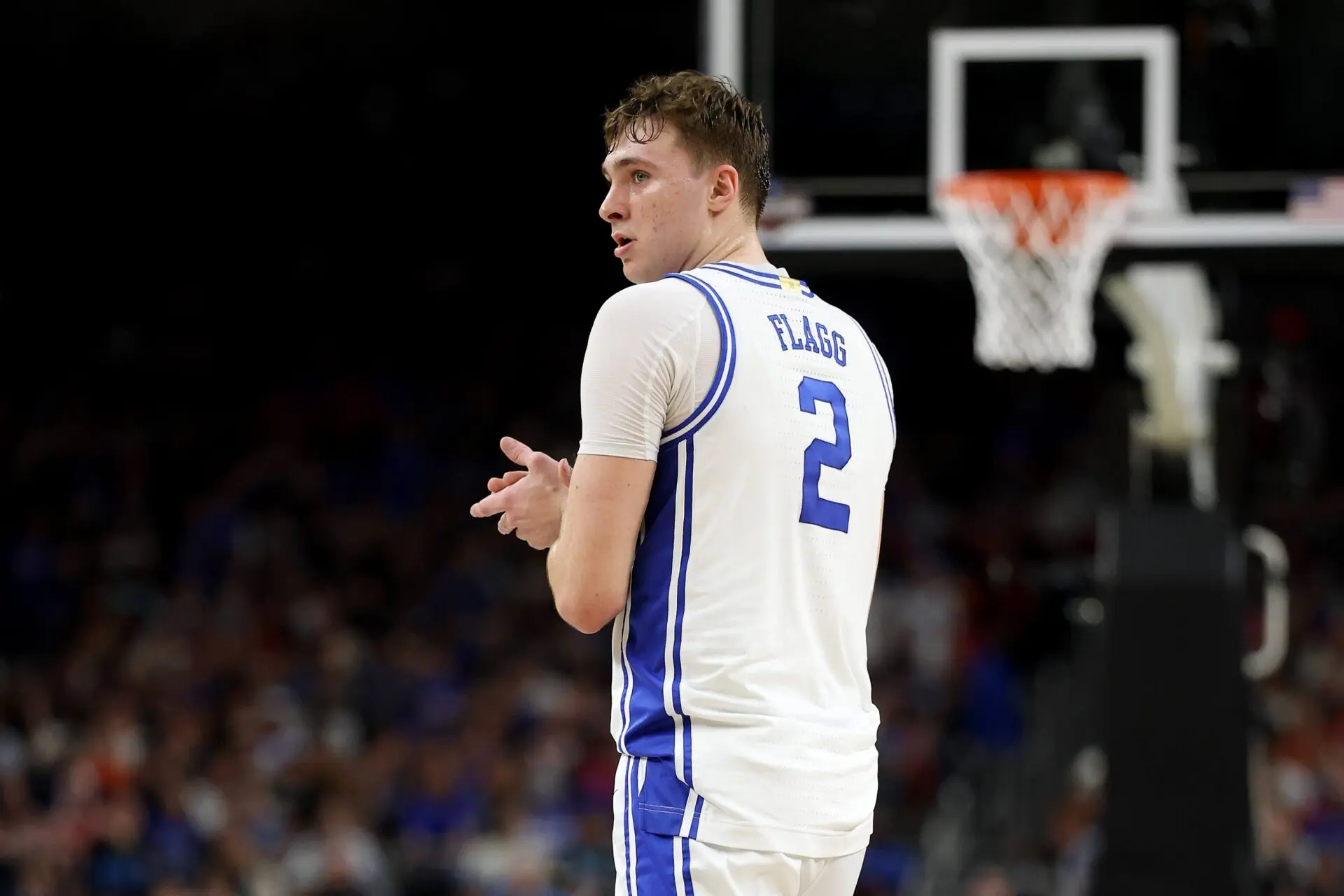 E se Dallas scambiasse la prima scelta al draft? tre mosse vincenti
