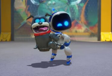 Astro Bot ritorna: scopri 5 nuovi livelli gratuiti imperdibili