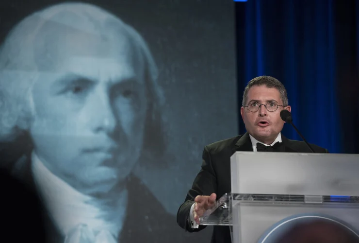 Il ruolo controverso dei giudici fedeli nel conflitto tra Trump e la Federalist Society