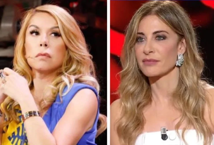 Anna Pettinelli: il retroscena mai raccontato dell’intervista a Belve