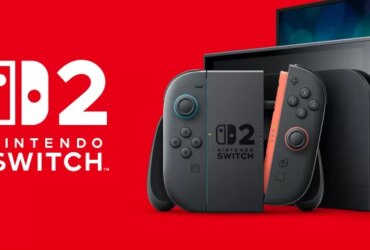 Nintendo Switch 2: scopri cosa c’è davvero nella nuova console
