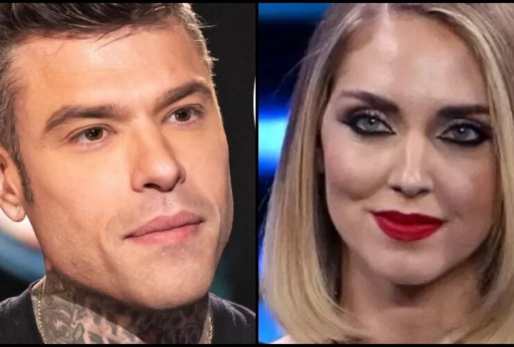 Fedez scherza con i tarocchi ai figli, Ferragni svela il gioco
