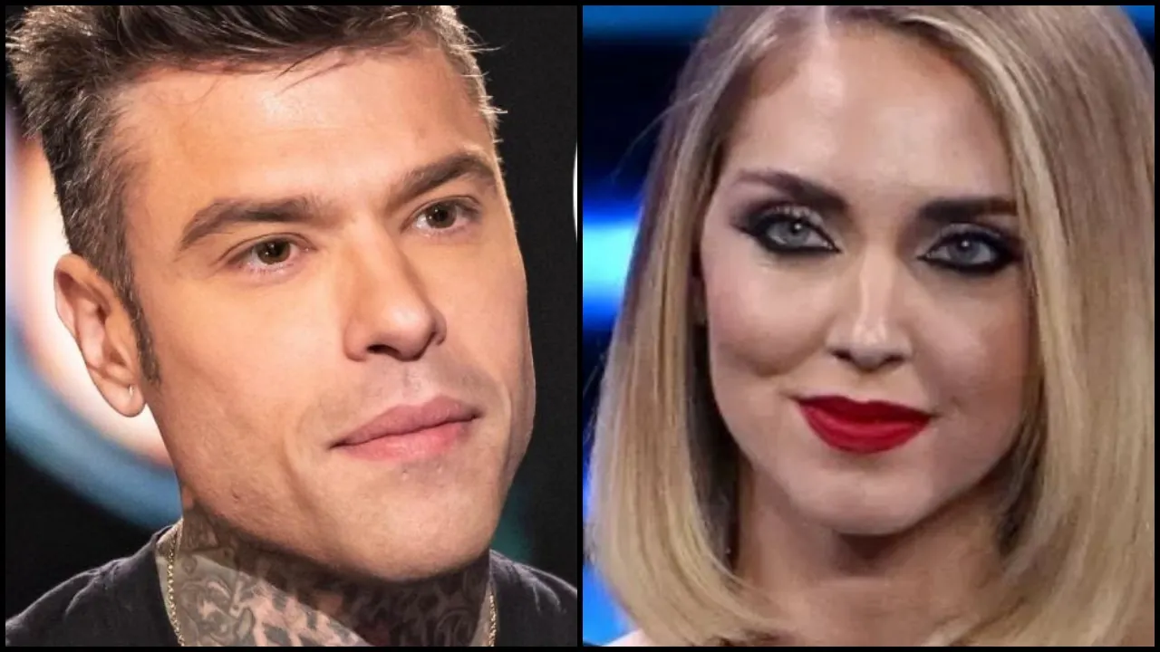 Fedez scherza con i tarocchi ai figli, Ferragni svela il gioco