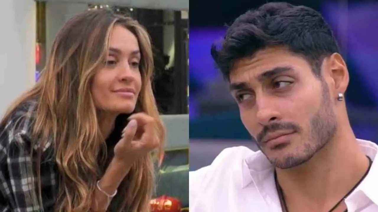 Helena Prestes rivela segreti sull’ex, la reazione dura di Javier