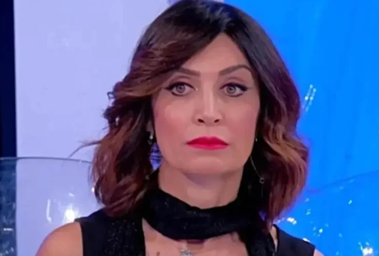 Barbara di uomini e donne assente dai social per urgente motivo familiare