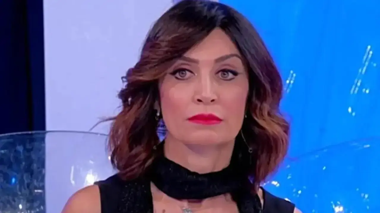 Barbara di uomini e donne assente dai social per urgente motivo familiare