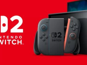 Switch 2, unboxing shock: lo schermo si graffia con gli scontrini