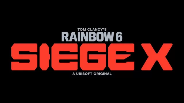 Rainbow Six Siege X: data di lancio e accesso anticipato in Italia