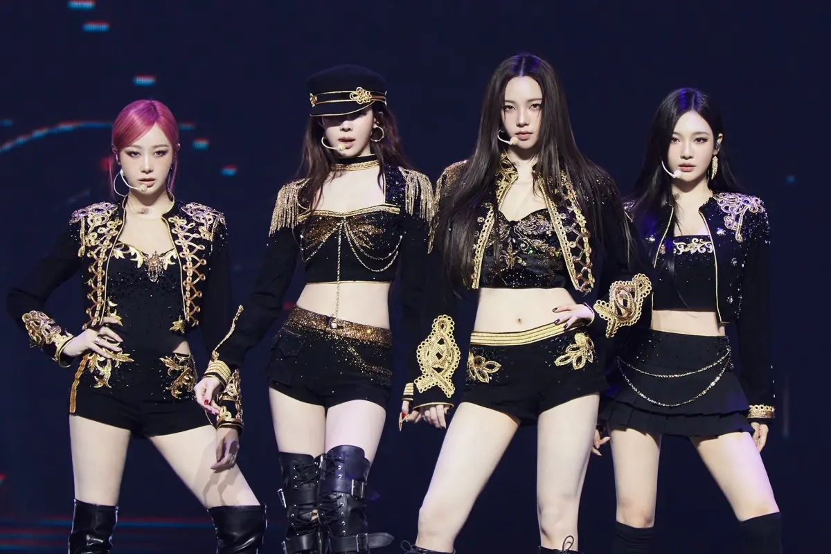 Sm Entertainment annuncia azioni legali contro attacchi malevoli a aespa