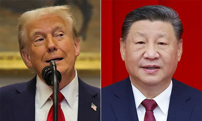 La telefonata di 90 minuti tra Trump e Xi Jinping apre nuove prospettive
