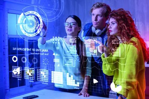 IA per il tuo business: nuove frontiere dell’intelligenza artificiale