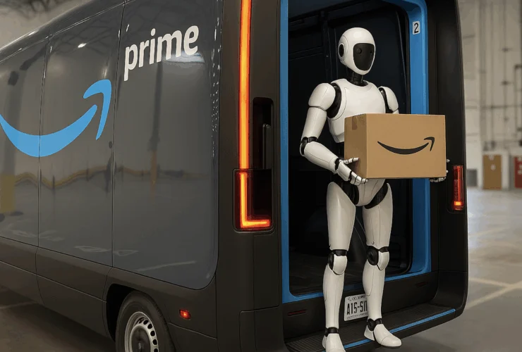Tesla riduce il prezzo del Cybertruck: lo sconto più grande di sempre