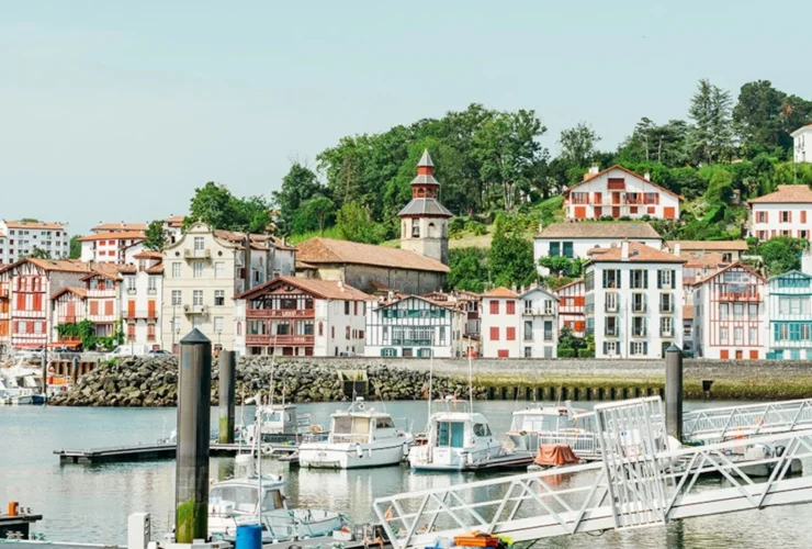 Scopri la costa basca francese attraverso lo sguardo di un fotografo
