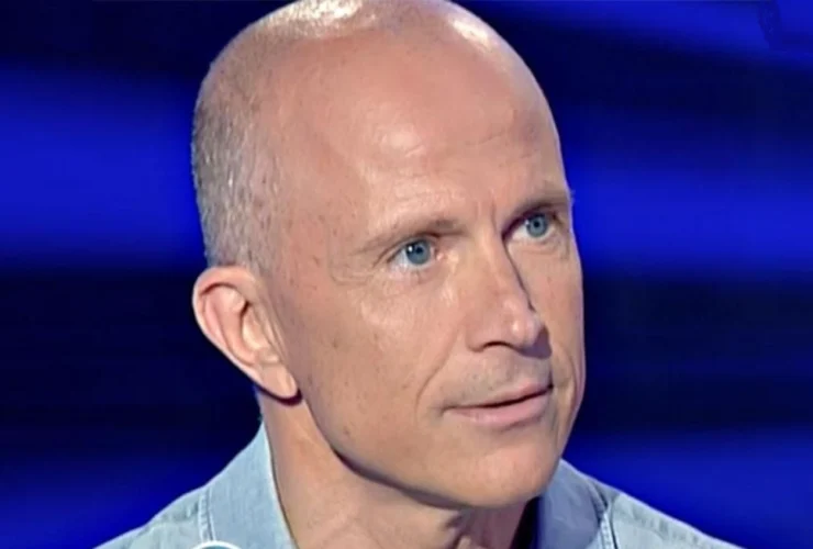 Giorgio Mastrota, la verità del fratello sulle sue vendite esclusive