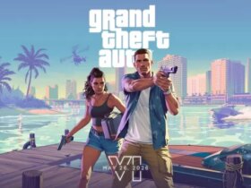 Gta 6 in versione Lego: un’avventura incredibile fatta mattoncini