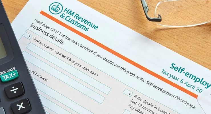 Violata la sicurezza HMRC: phishing evitabile ma difficile da bloccare