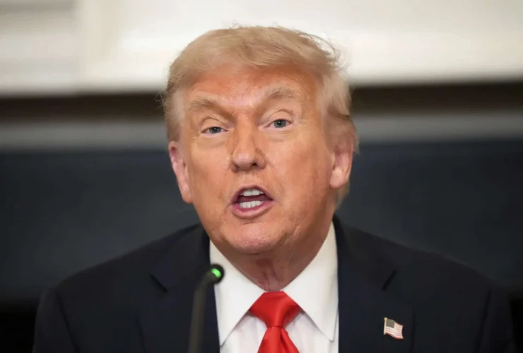 Trump chiede alla Corte suprema di sciogliere il dipartimento dell’istruzione