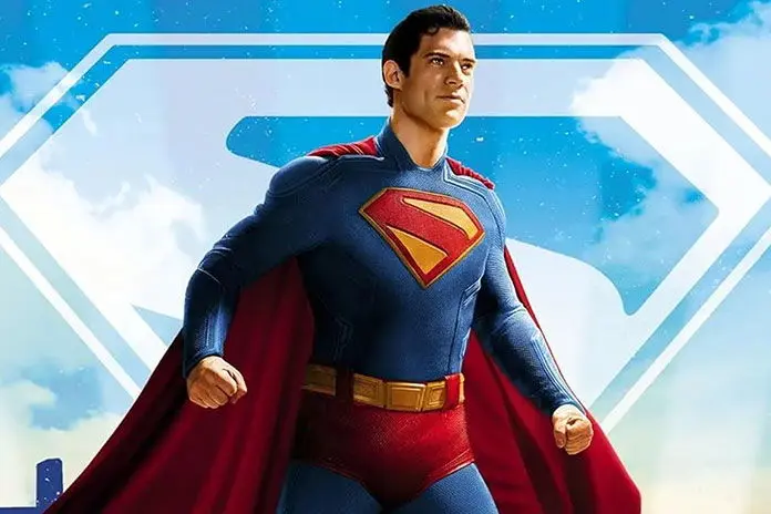 Superman: ultimi aggiornamenti e dettagli sul budget del film