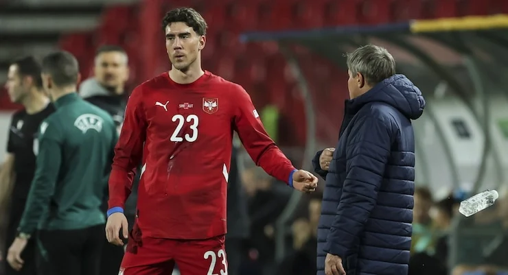 Pronostico Albania-Serbia: strategie vincenti e suggerimenti chiave