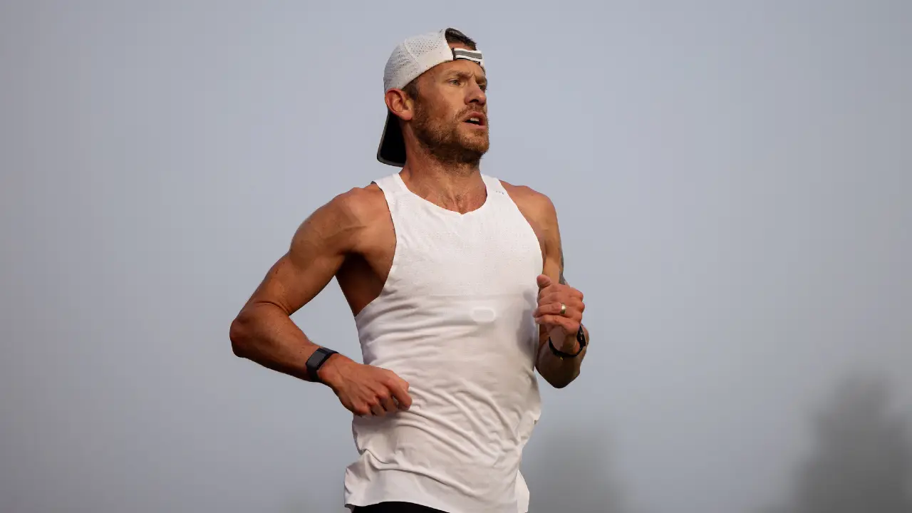 Lionel Sanders svela cosa serve per vincere il campionato mondiale ironman