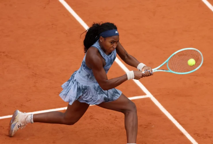 Gauff conquista il primo titolo al Roland Garros battendo Sabalenka
