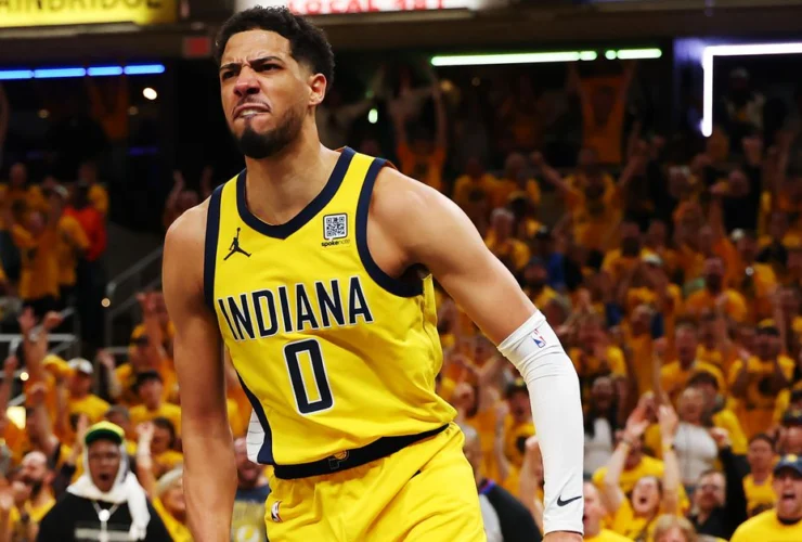 I pacers rivoluzionano il basket: pronostici sempre più impossibili