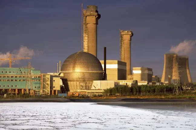 127 milioni di sterline sprecati nel fallito piano di smaltimento nucleare UK
