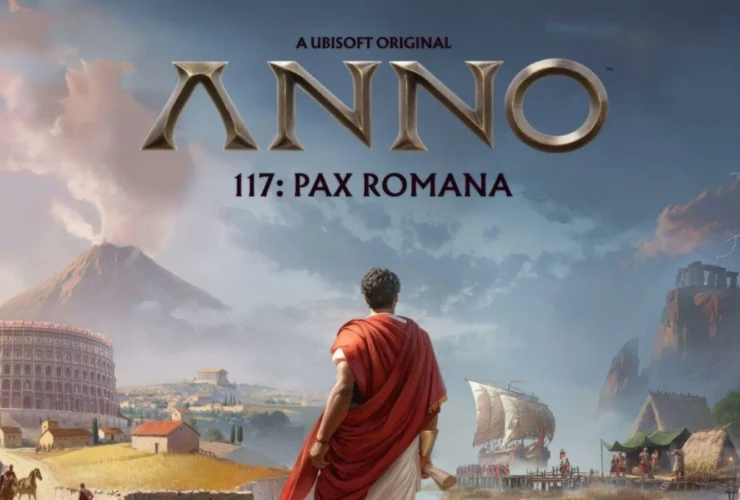 Anteprima anno 117 pax romana: un viaggio storico in un quadro straordinario