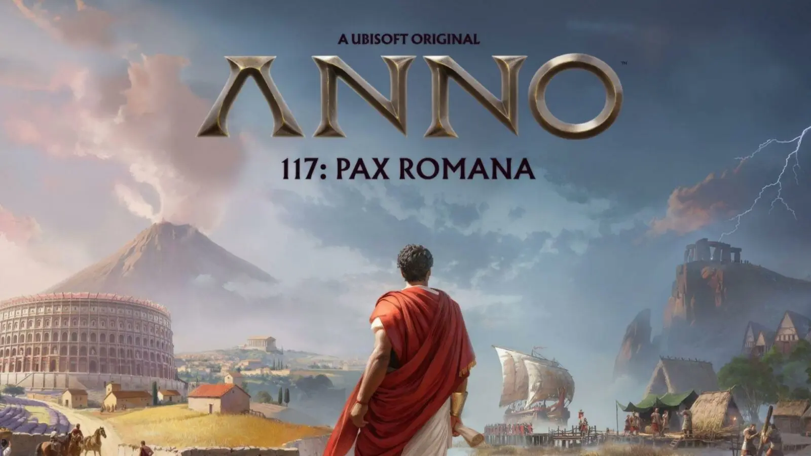 Anteprima anno 117 pax romana: un viaggio storico in un quadro straordinario