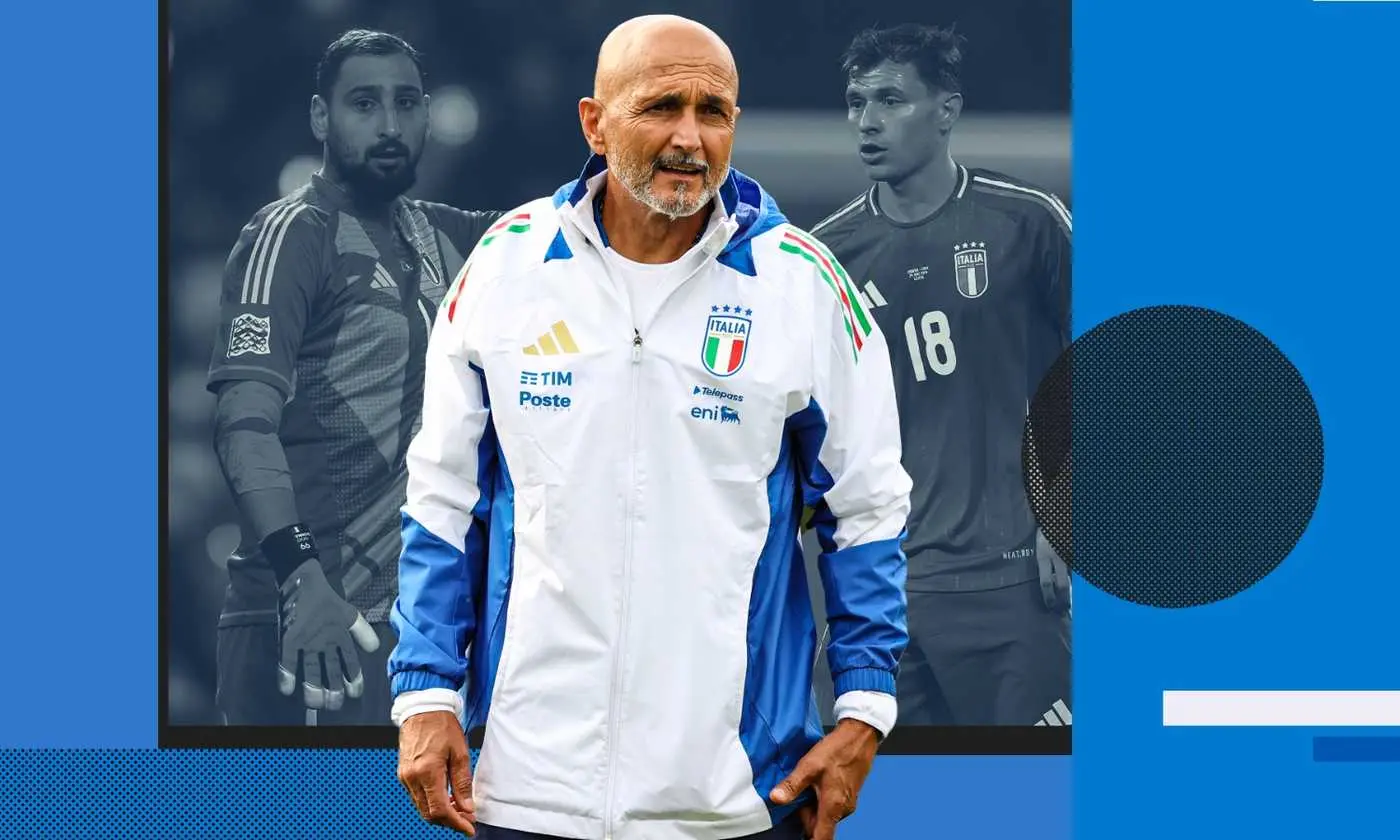Spalletti sperimenta la mini-rivoluzione con la Moldavia: da Cambiaso a Orsolini e Lucca