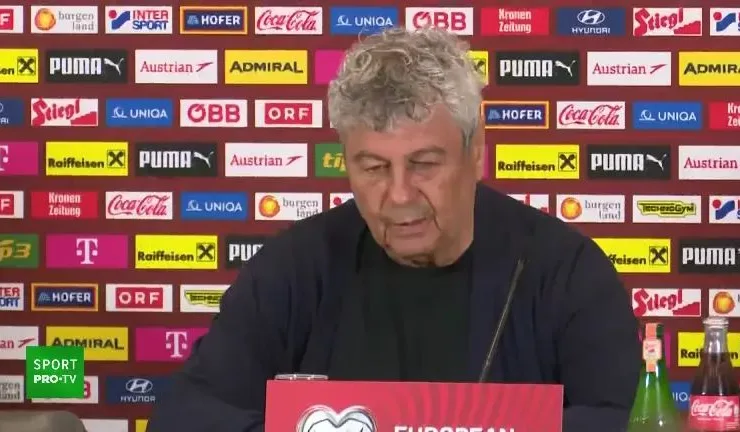 Il grande rammarico di Mircea Lucescu per i talenti del FCSB