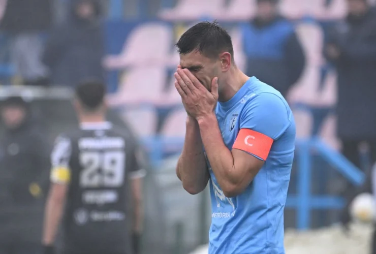 La squadra si scioglie: retrocessione e addio dopo l’ultima piazza