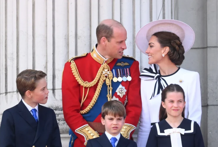 La principessa di Galles torna questa settimana ai suoi impegni pubblici
