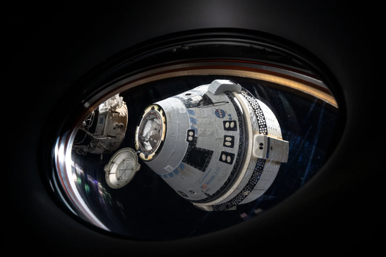 Piani incerti per il futuro della navicella Starliner: cosa aspettarsi